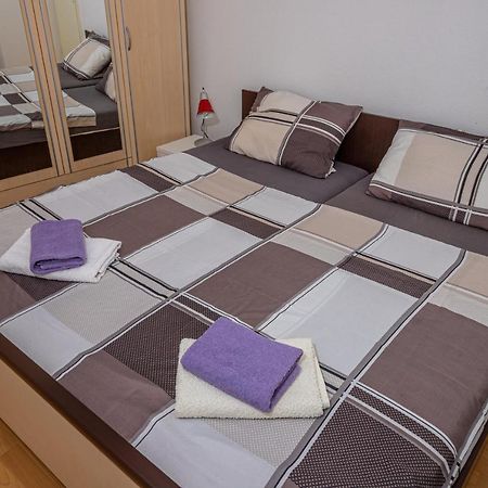 Apartmani Gabrijela Crikvenica Exteriér fotografie