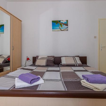 Apartmani Gabrijela Crikvenica Exteriér fotografie