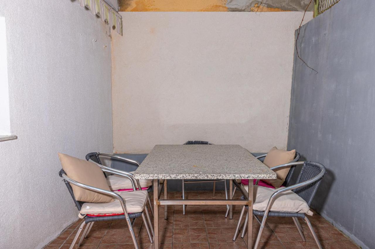 Apartmani Gabrijela Crikvenica Exteriér fotografie