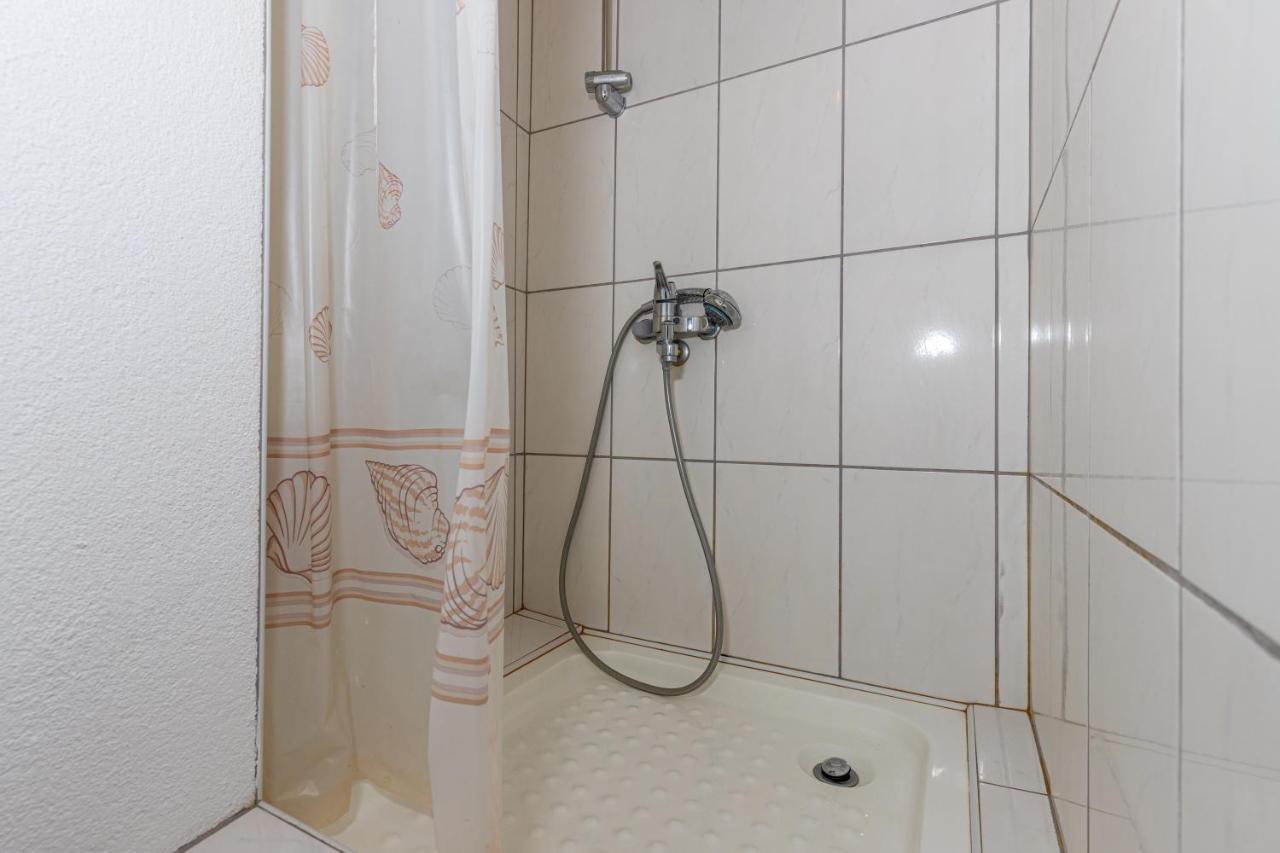 Apartmani Gabrijela Crikvenica Exteriér fotografie