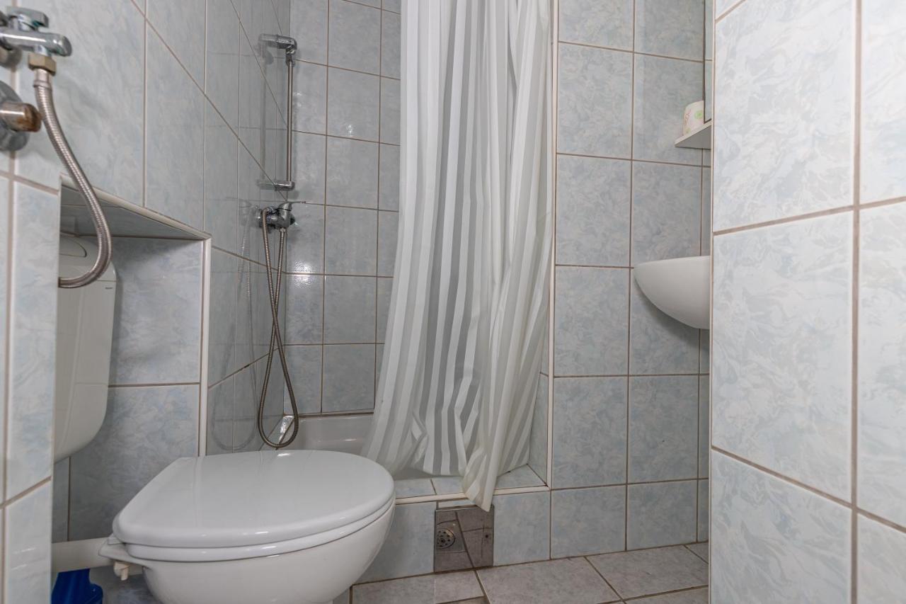 Apartmani Gabrijela Crikvenica Exteriér fotografie